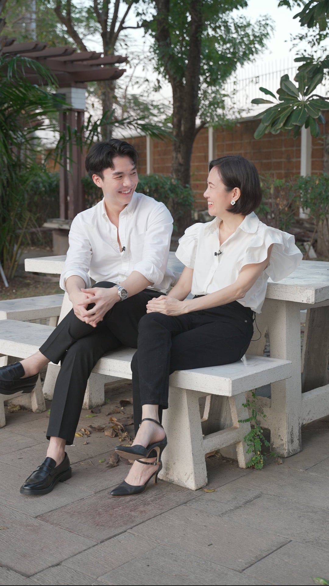 หมอแม่