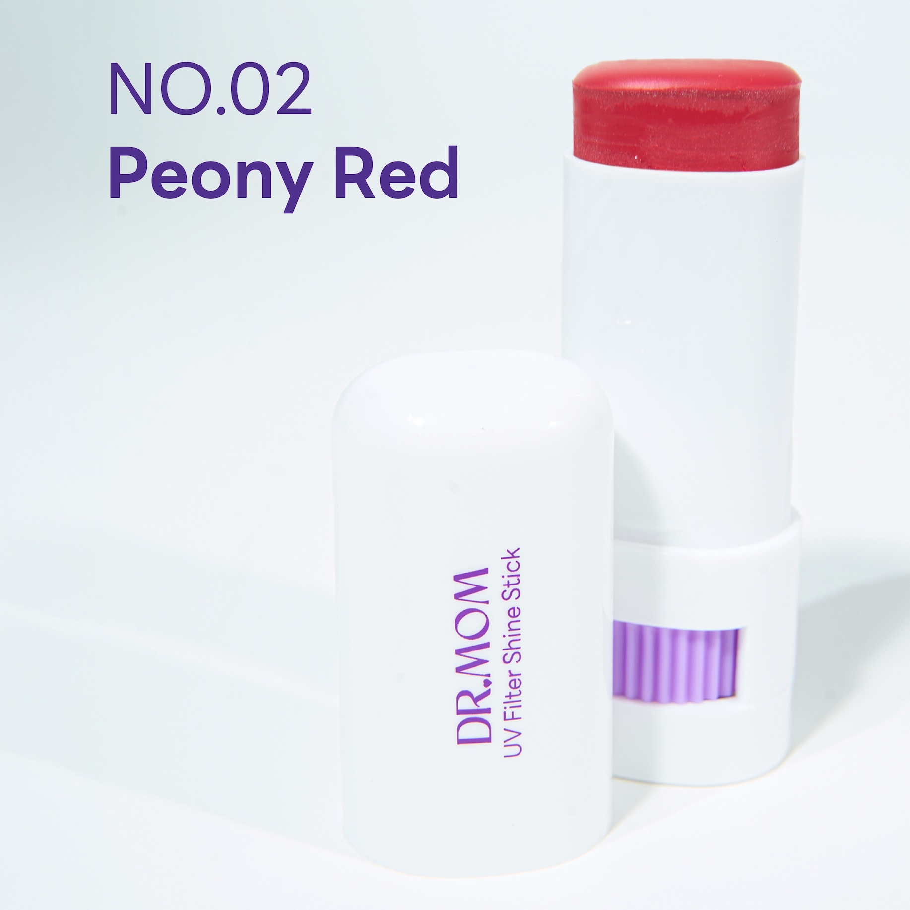 Peony Red