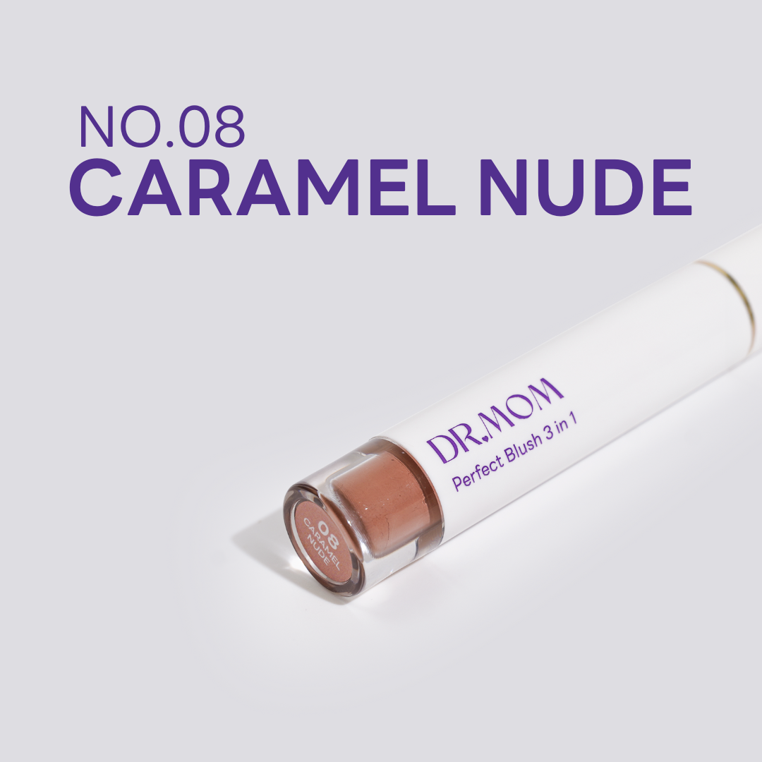 Caramel Nude