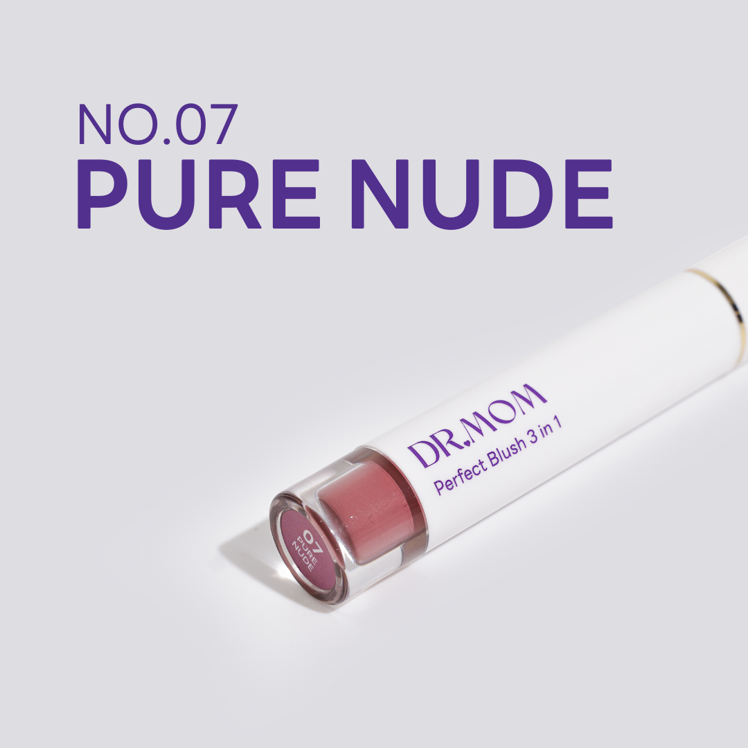 Pure Nude