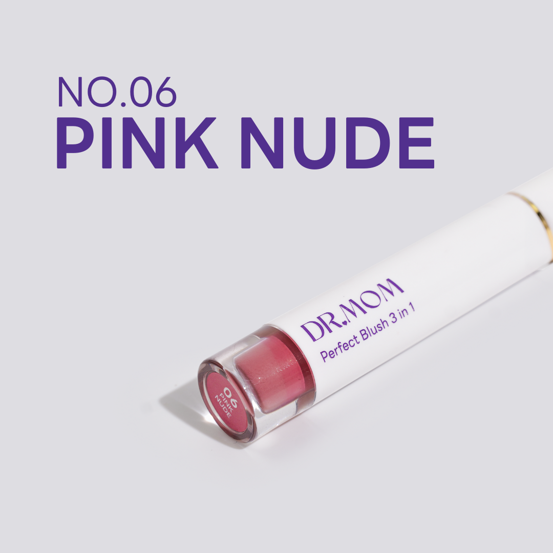 Pink Nude