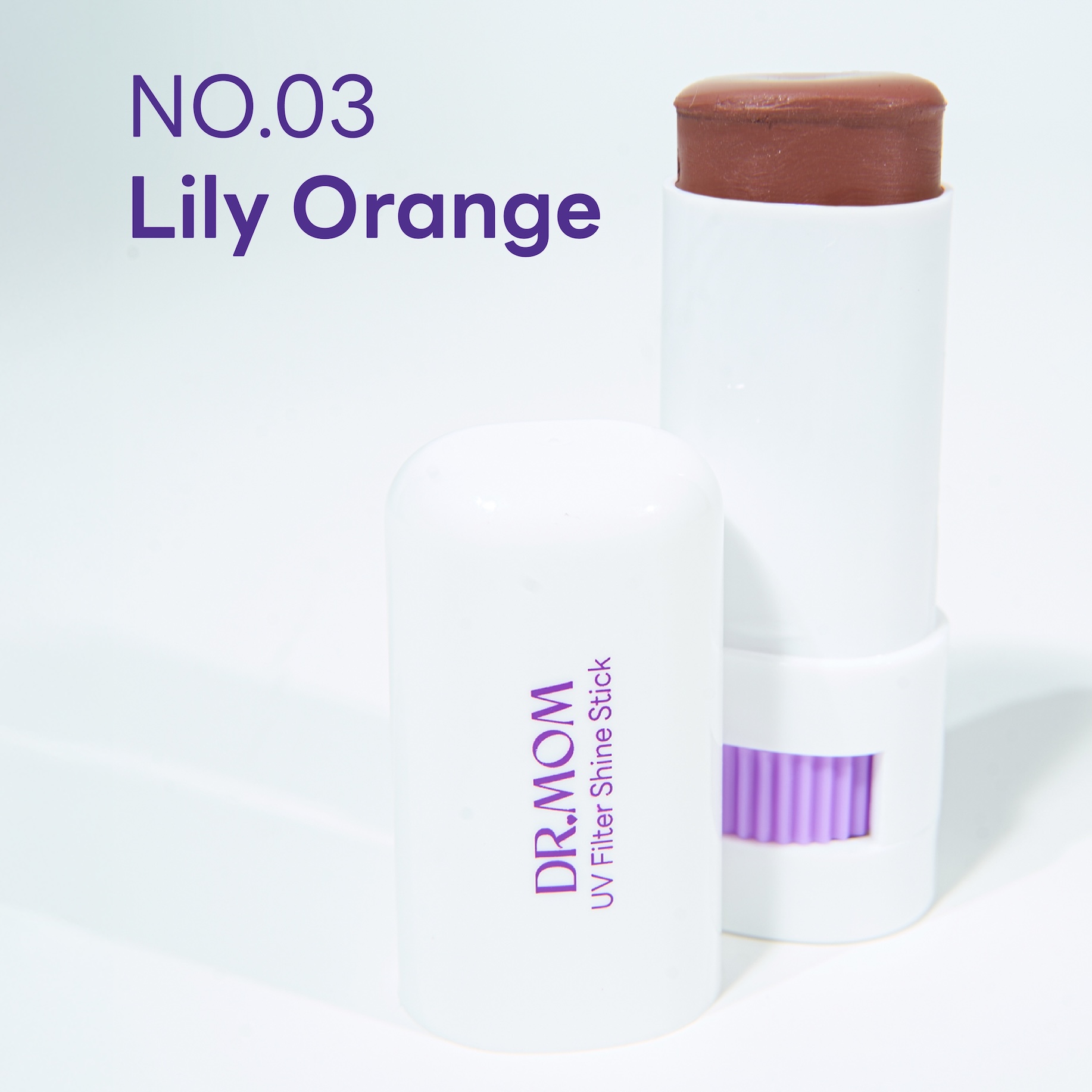 Lily Orange